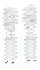 GU24 MINI SPRL FLUOR