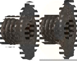 Cap Screw for Indexables: #8-32 Thread