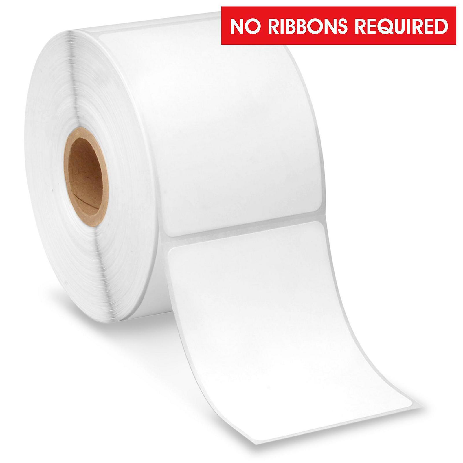 Desktop Direct Thermal Labels - 2 1 4 x