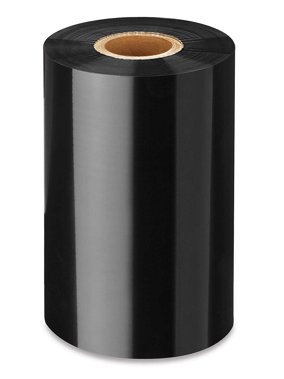 Industrial Thermal Transfer Ribbons - Re