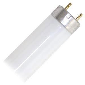 32W FLUOR BULB T8 MED BI-PIN