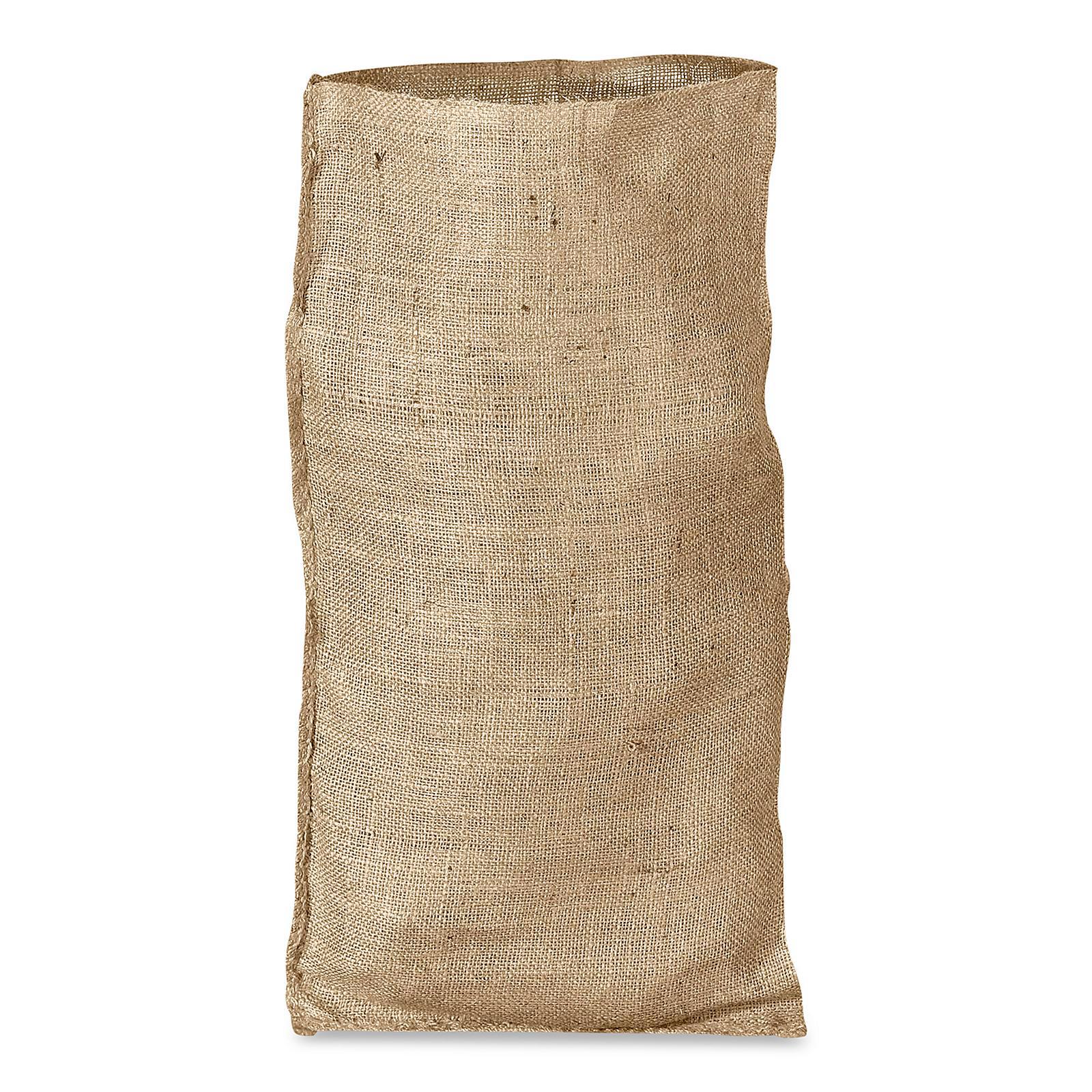 Burlap Bags - 14 x 26