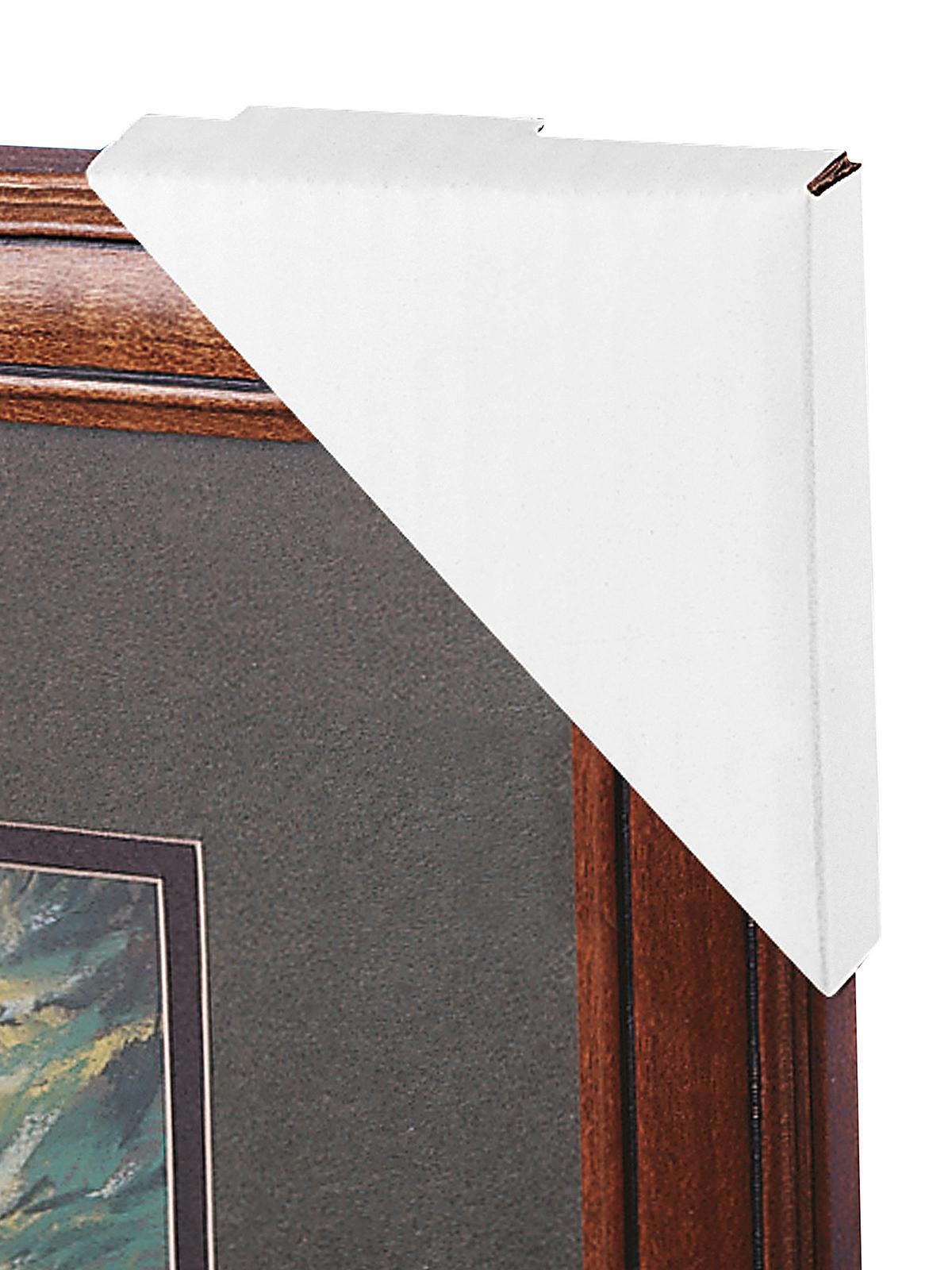 Corrugated Frame Protectors - 4 x 4