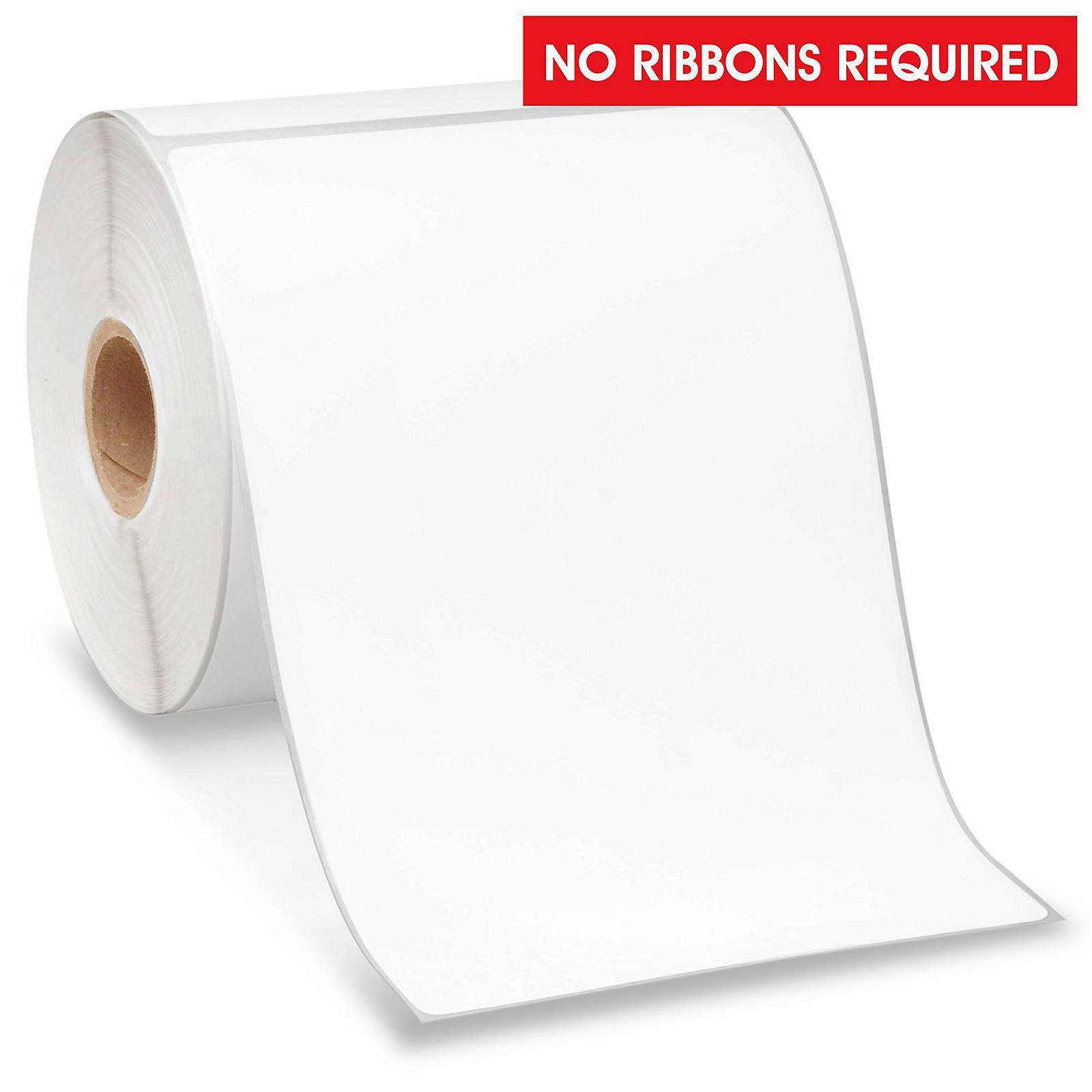 Removable Adhesive Desktop Direct Therma