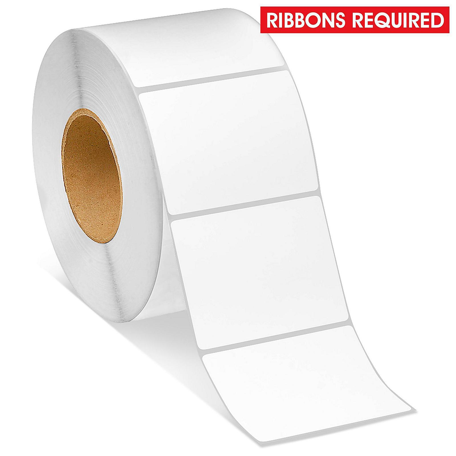 Removable Adhesive Industrial Thermal Tr