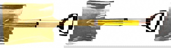 Scooping Shovel: Aluminum Bronze, Square, 9