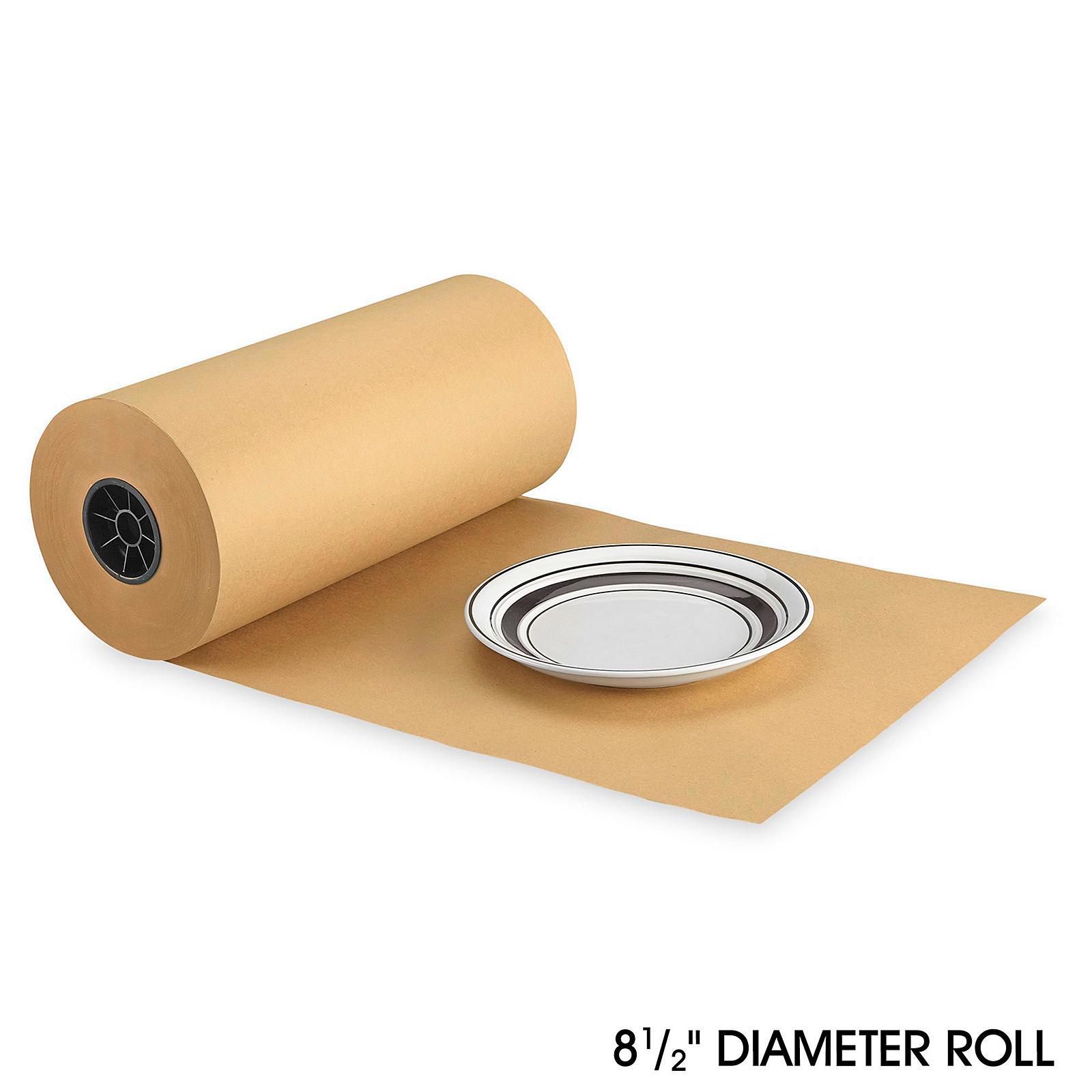60 lb Kraft Paper Roll - 18
