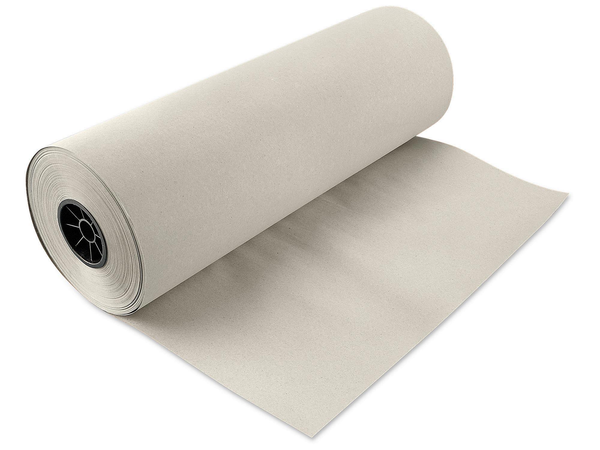 50 lb Bogus Paper Roll - 24