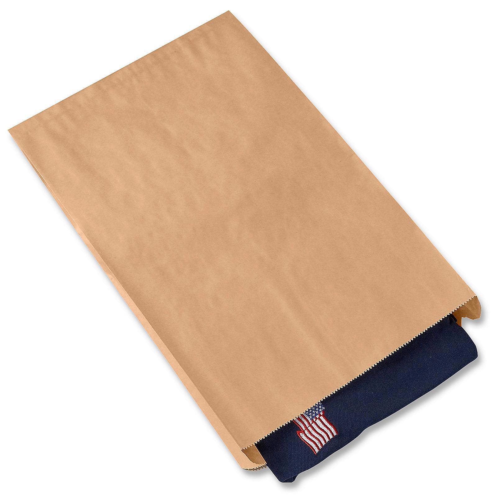 Merchandise Bags - 12 x 3 x 18