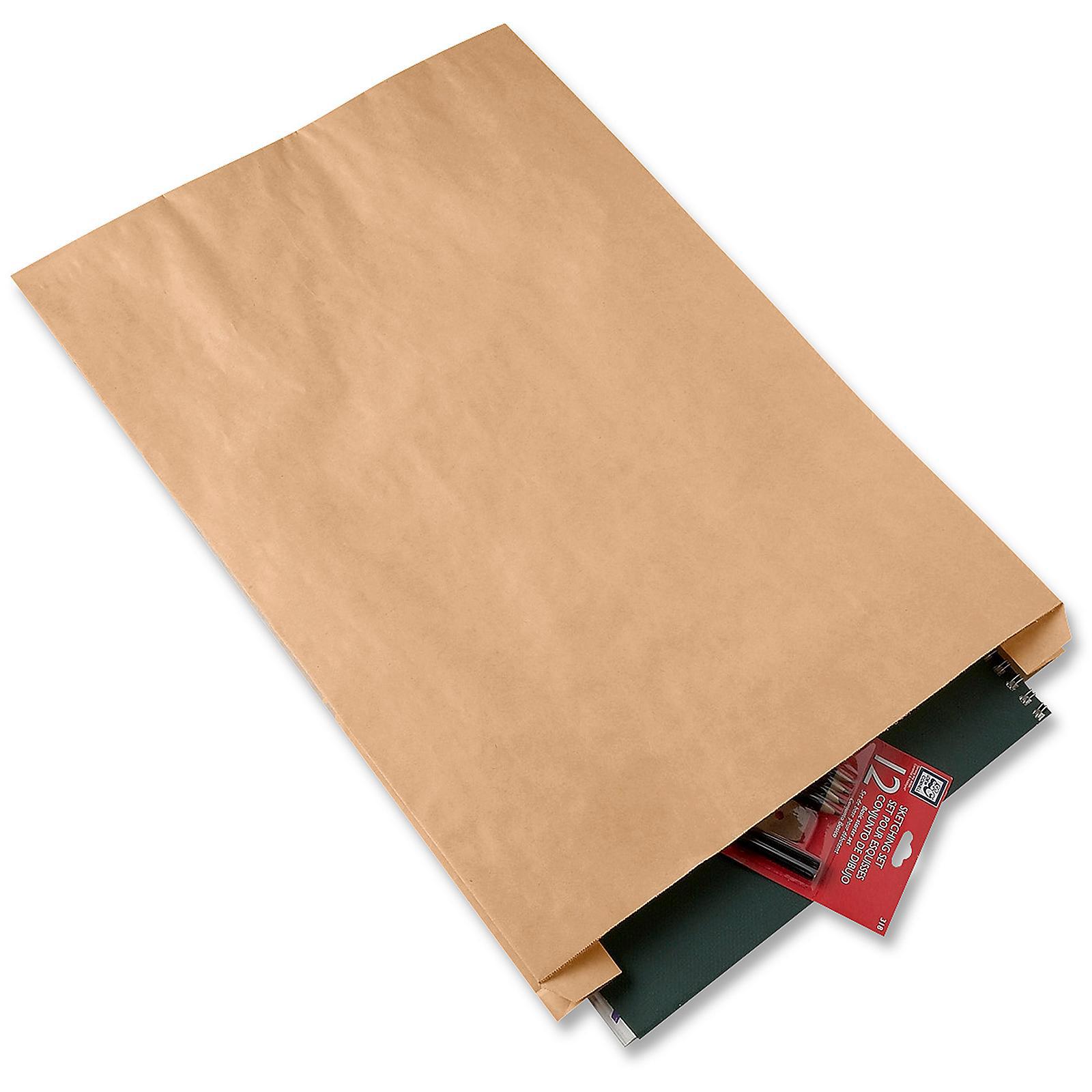 Merchandise Bags - 17 x 4 x 24
