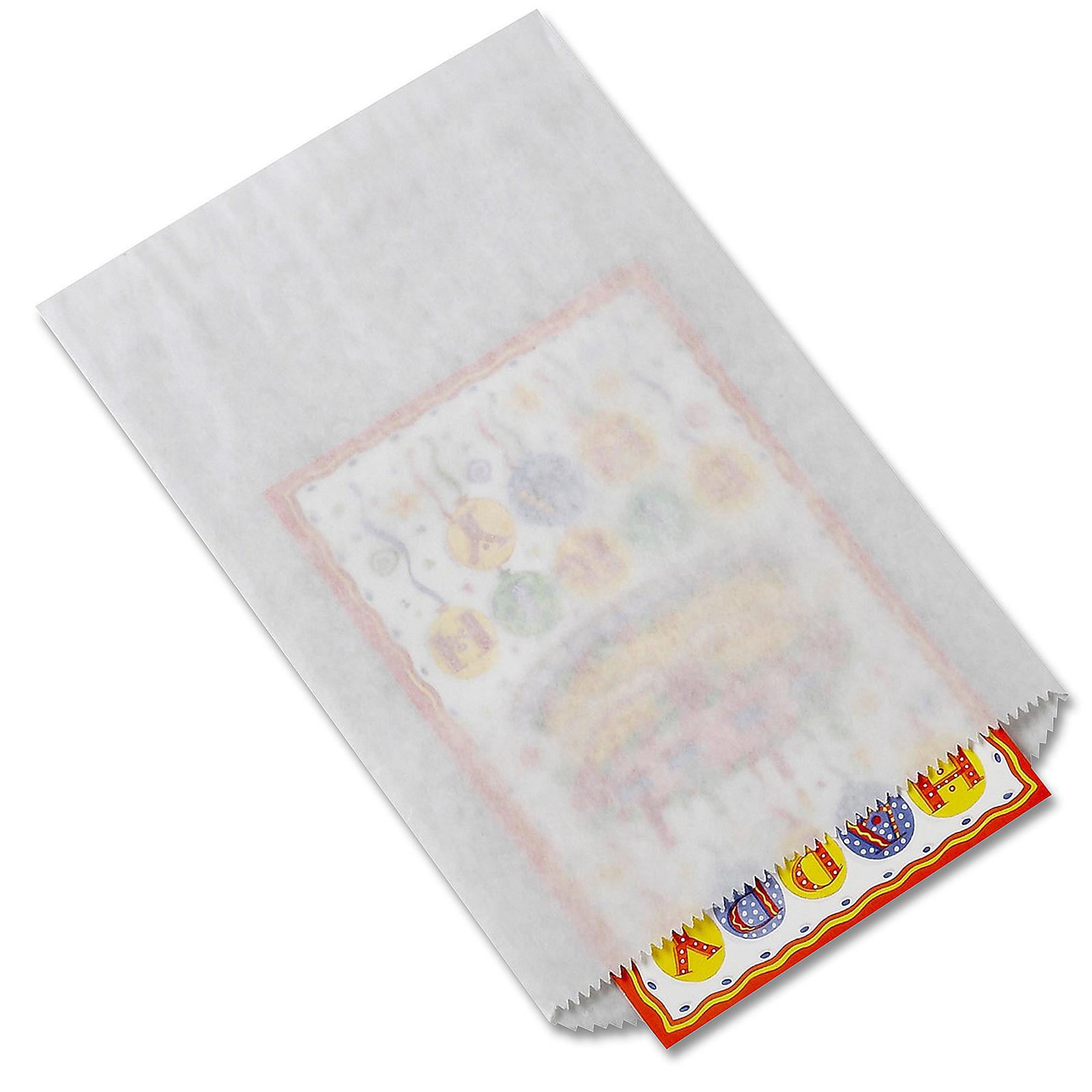 Merchandise Bags - 6 1 4 x 9 1 4