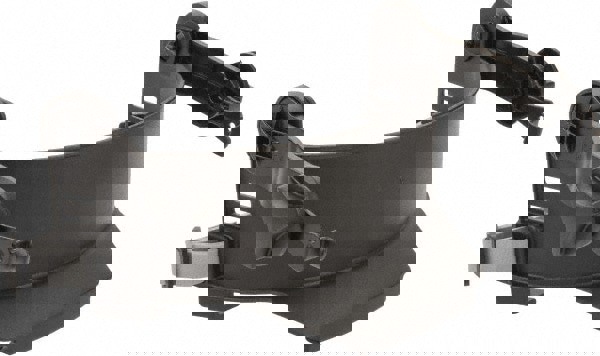 Nylon Capmount Adapter