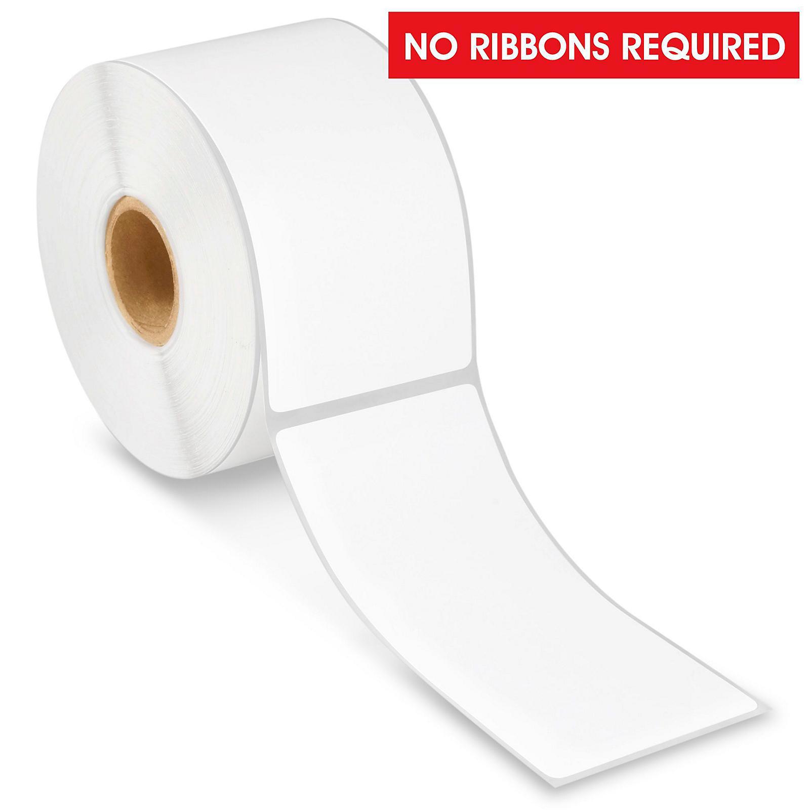 Desktop Direct Thermal Labels - 2 x 4