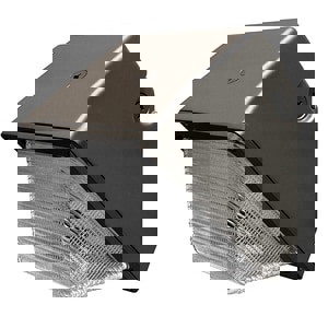 30W LED WALL PACK 120-270V 5000K