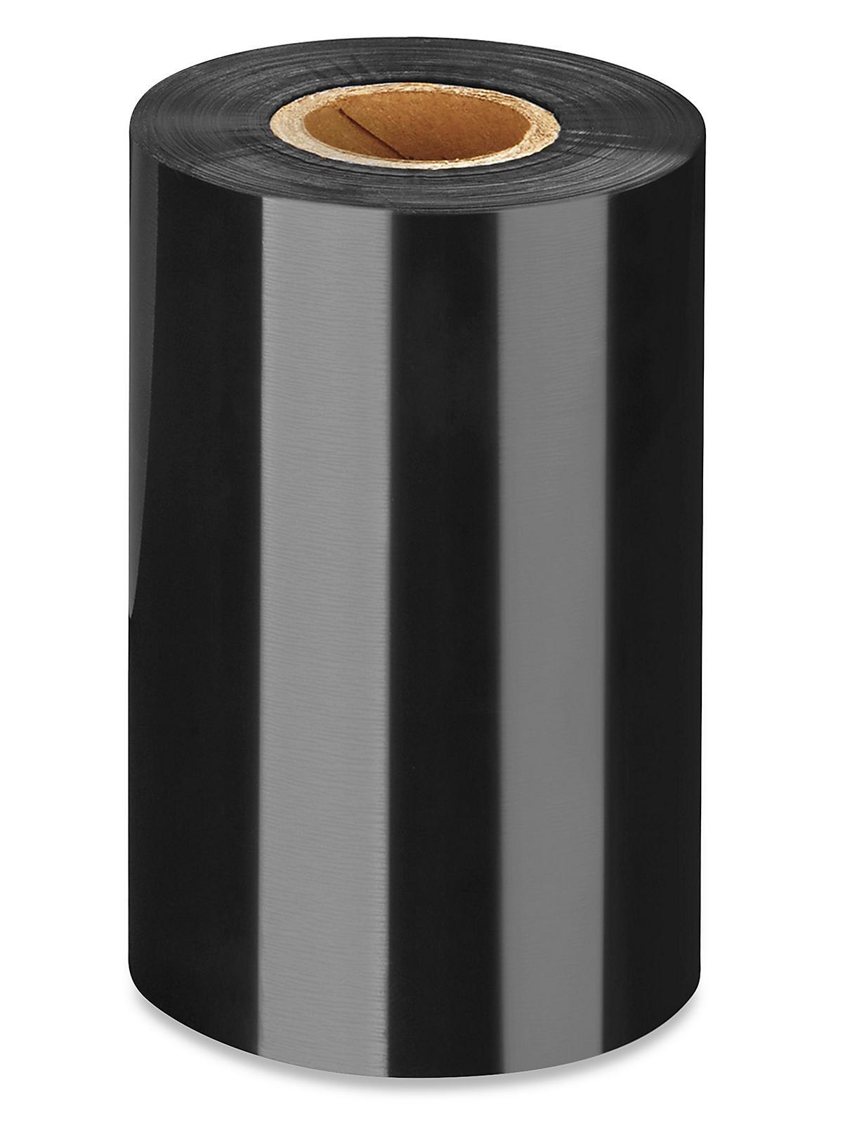 Industrial Thermal Transfer Ribbons - Re