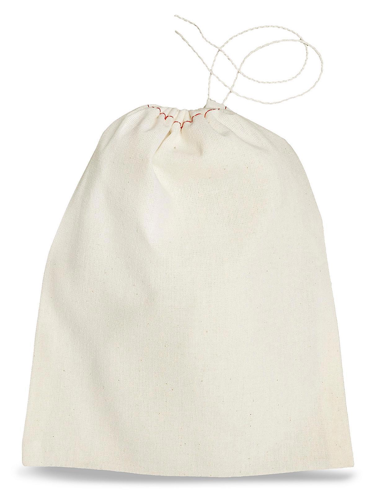 Cloth Parts Bags - 8 x 10