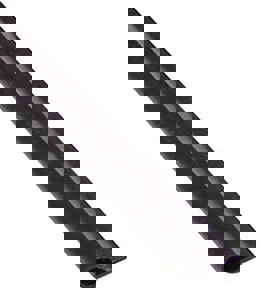 Adhesive Seal in Black