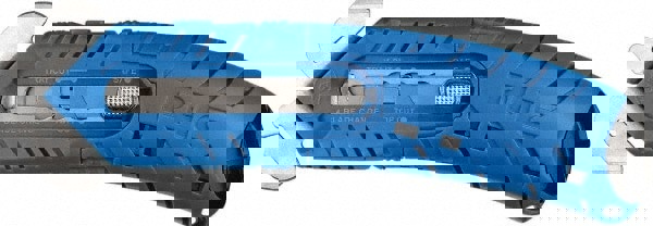 Utility Knife: Retractable