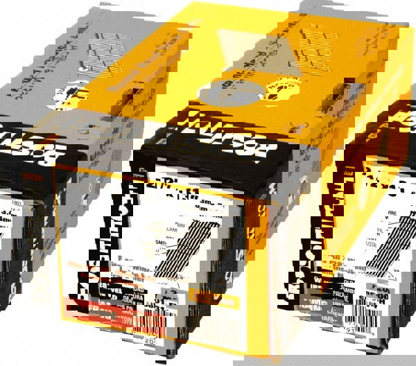 Stanley Pneumatic Framing: 2-1/2