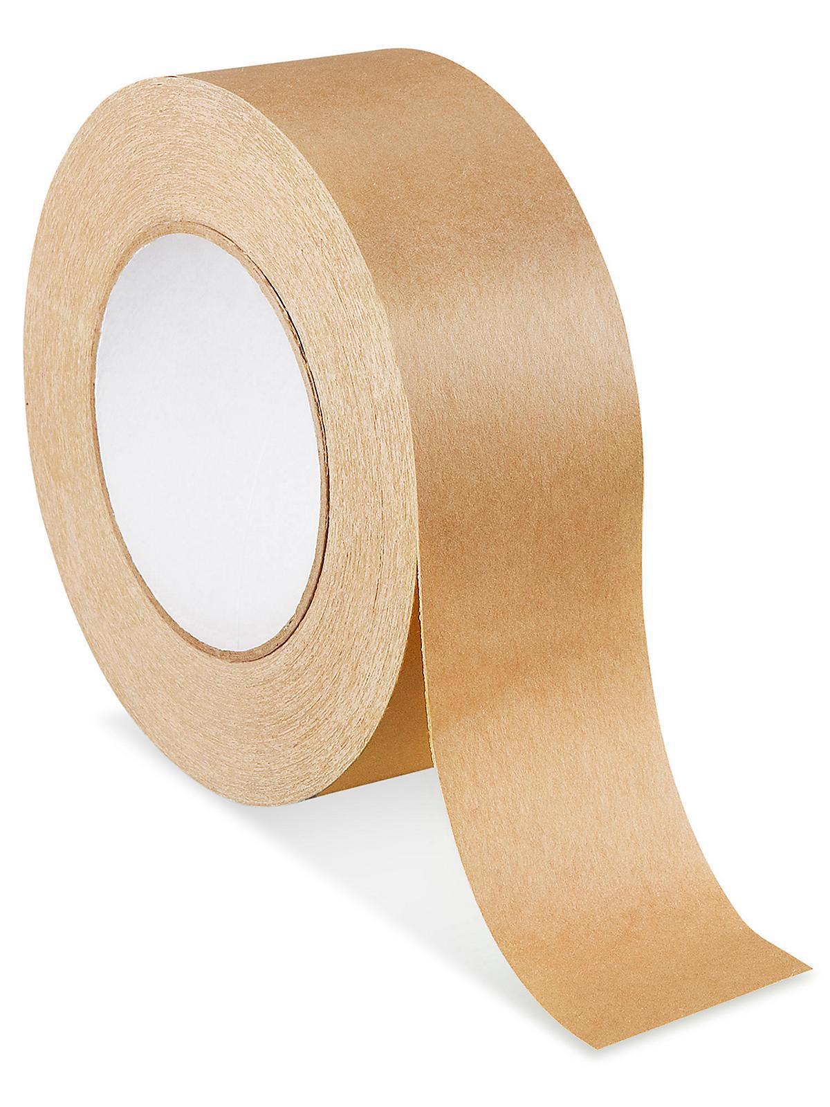 Pressure Sensitive Kraft Tape - 2