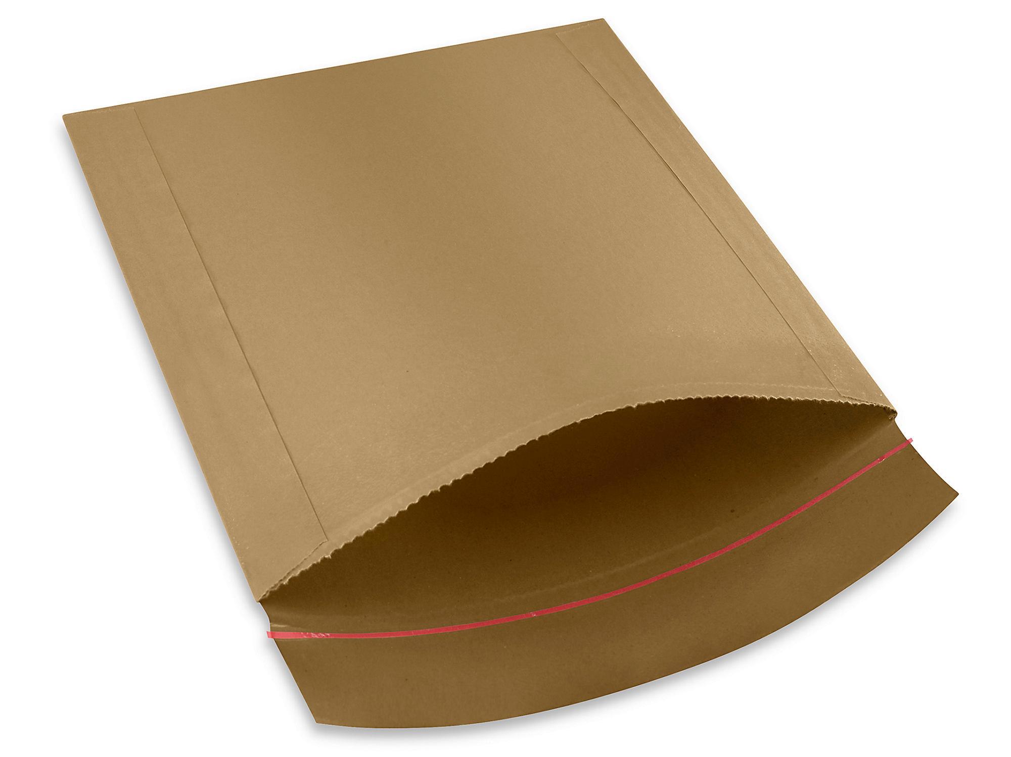 Jiffy Rigi Bag Mailers #6 - 12 1 2 x 15