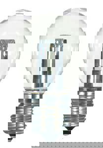 1.0W S11/CL/LED/E17/120V/CD