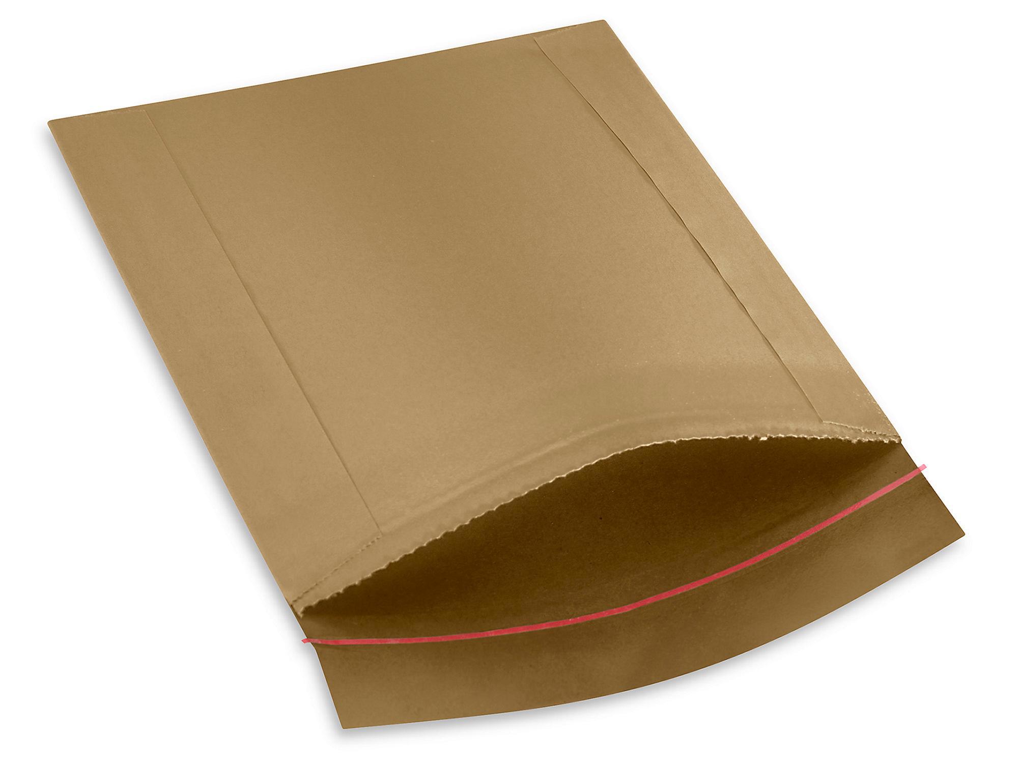 Jiffy Rigi Bag Mailers #4 - 9 1 2 x 13