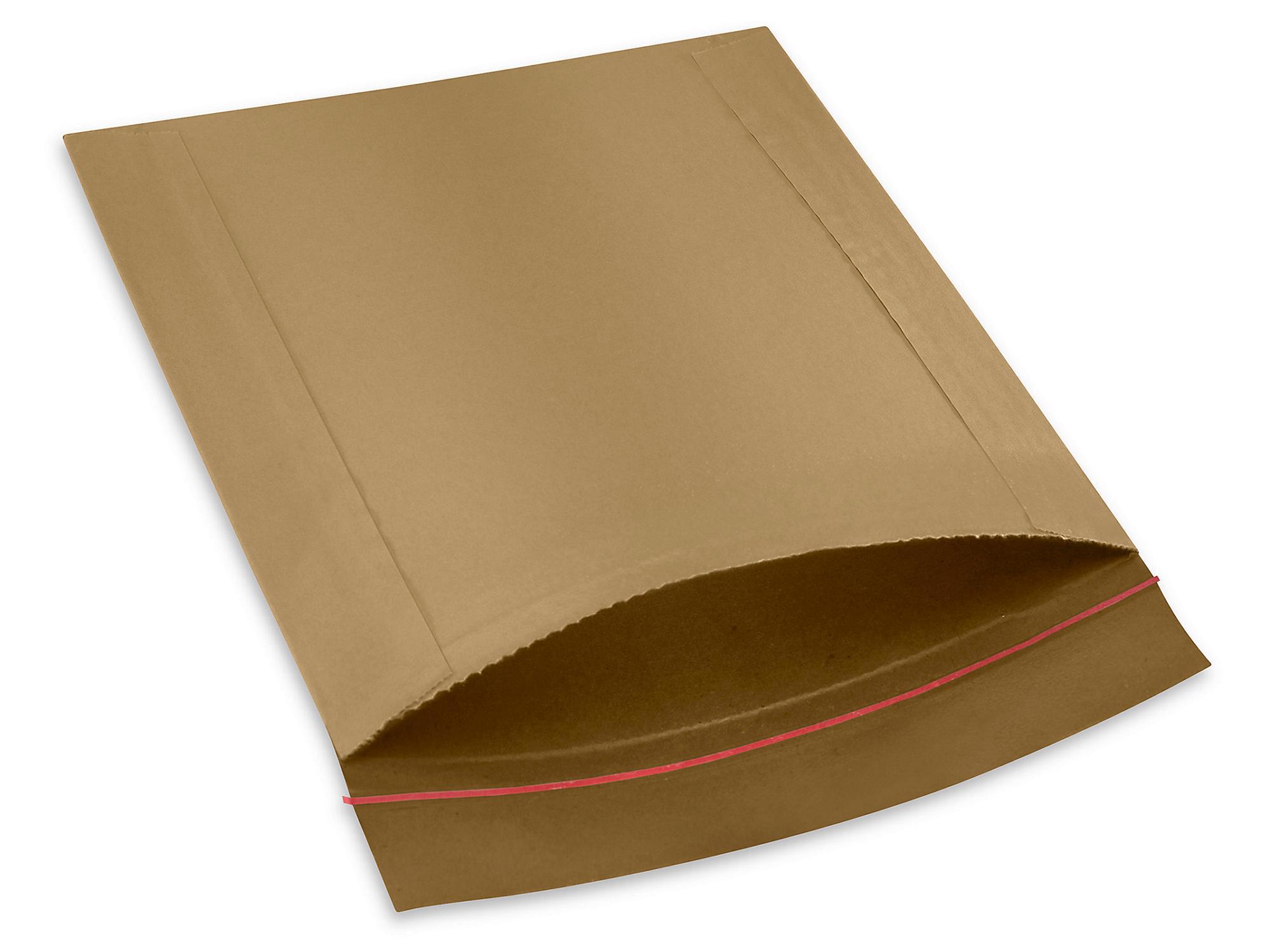 Jiffy Rigi Bag Mailers #5 - 10 1 2 x 14