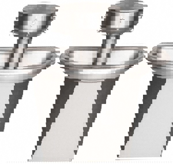 Semi-Circular, Infrared Sensor, External Drain, 36