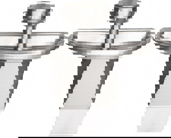 Semi-Circular, Infrared Sensor, External Drain, 54