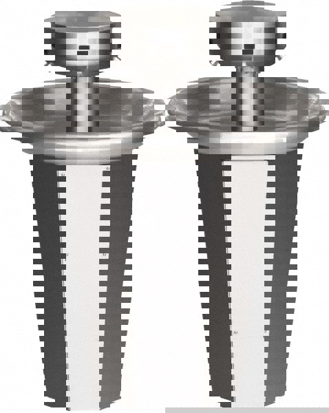 Circular, Infrared Sensor, External Drain, 36