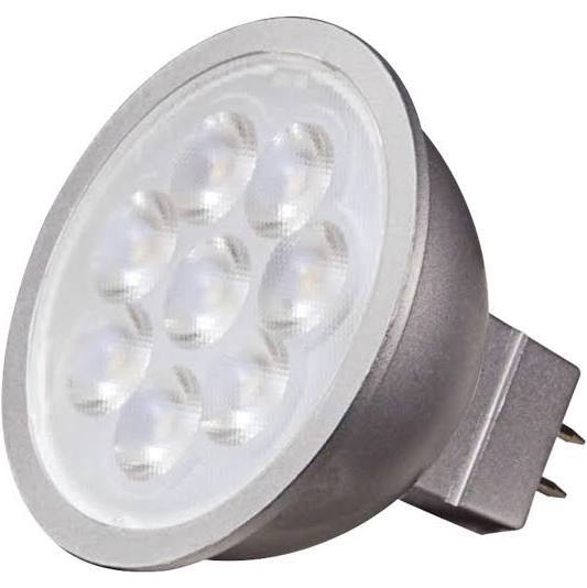 CCY 6.5 MR16 LED 40 30K 12V