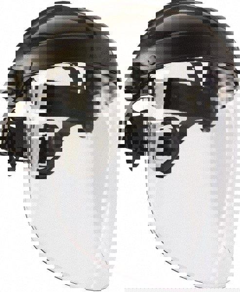 Nylon Ratchet Adjusted Headgear