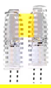 3W LED BULB G6.35 12V 3000K CLR