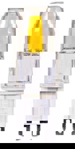 1.6W LED BULB G9 120V 3000K