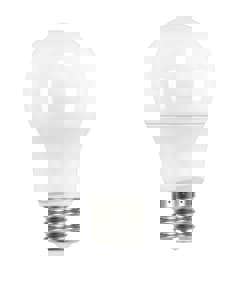 CCN 6.5W LED BULB A19 MED 120V