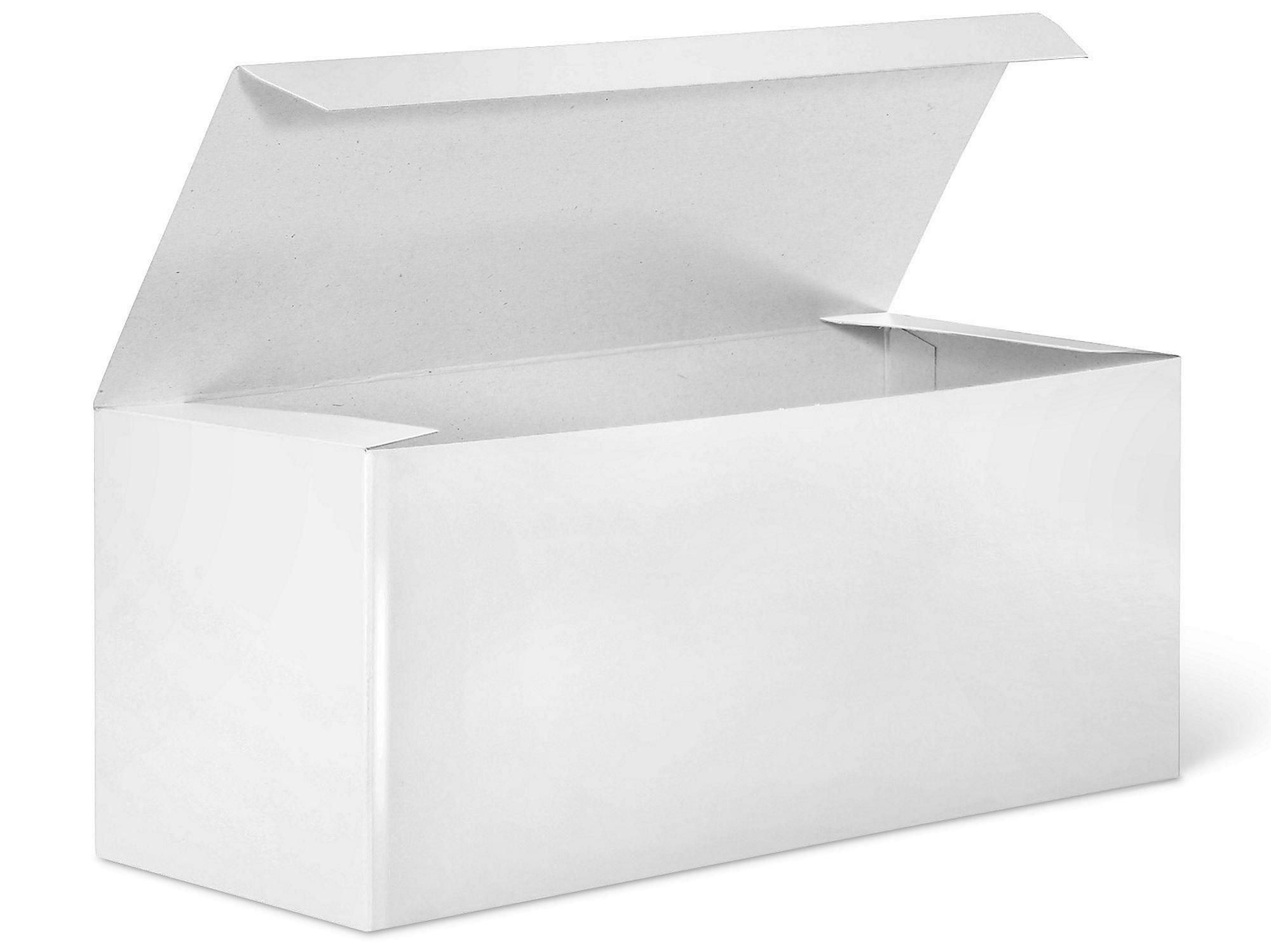 Gift Boxes - 10 x 4 1 2 x 4 1 2