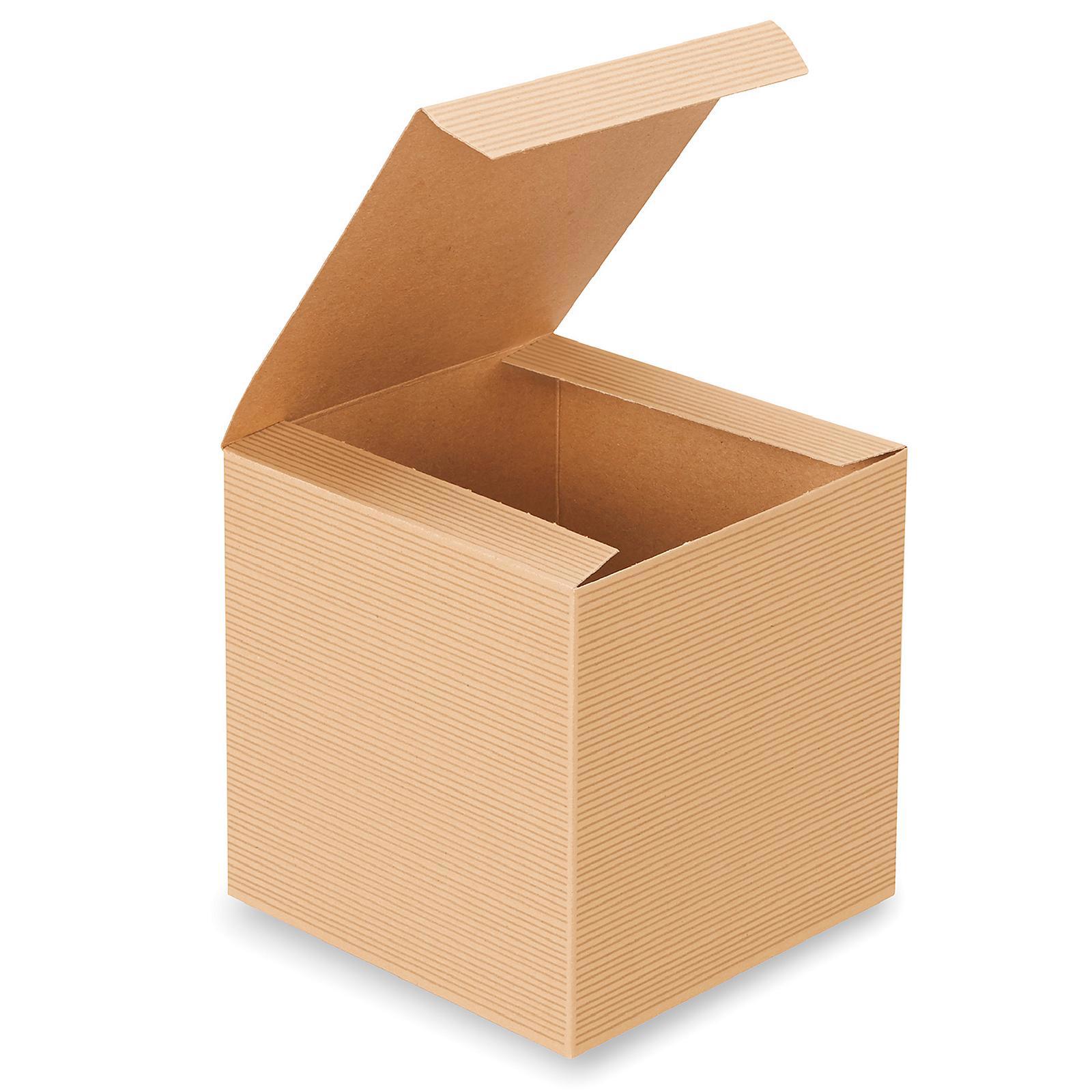 Gift Boxes - 6 x 6 x 6