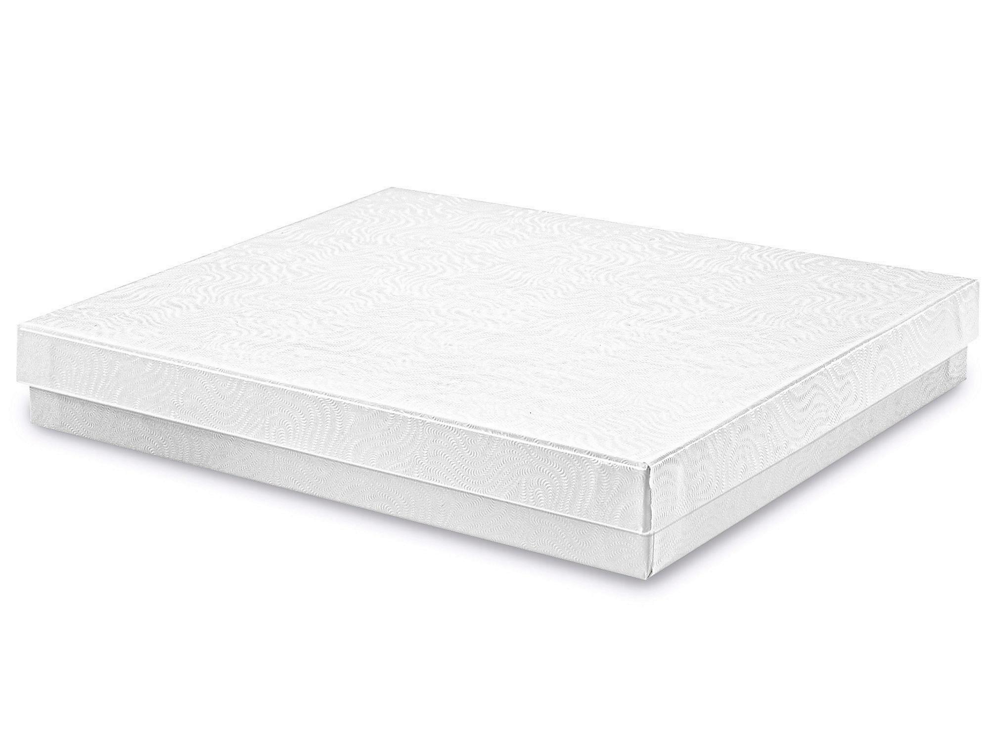 Jewelry Boxes - 7 x 5 1 2 x 1