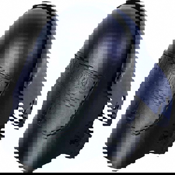 Knee Pad: 2 Strap, Hook & Loop Closure, Universal