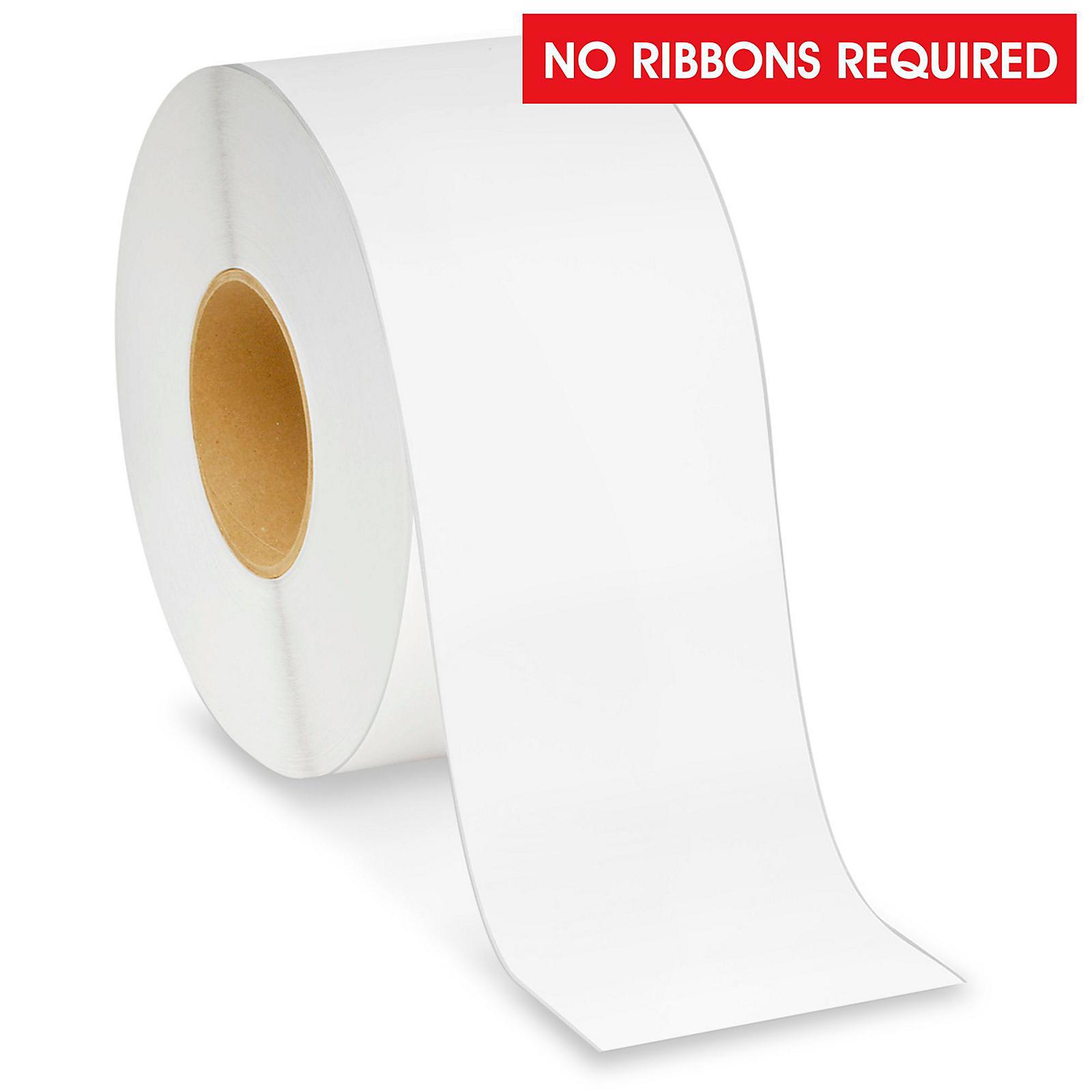 Industrial Direct Thermal Labels - Conti