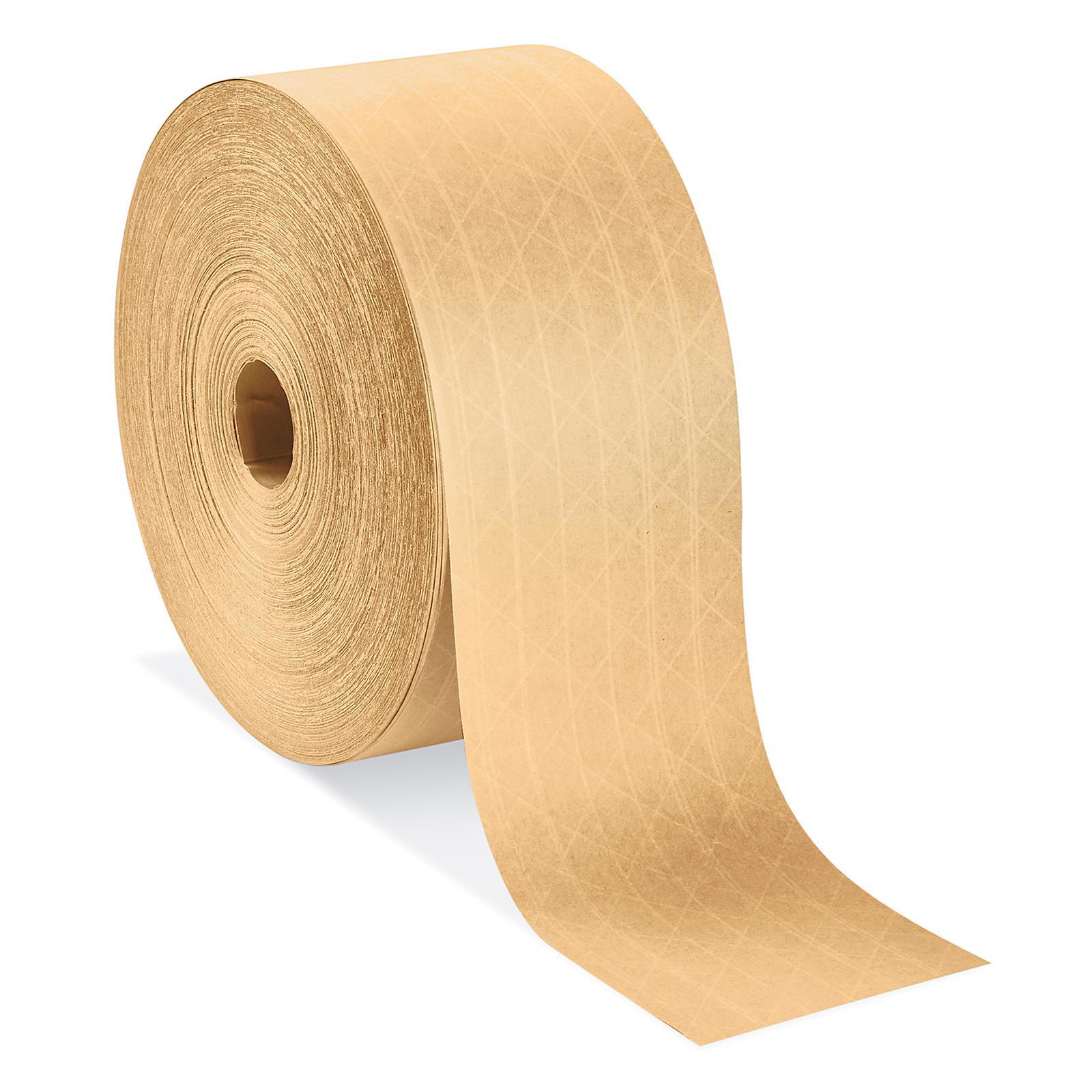 Central Heavy Duty Kraft Sealing Tape -