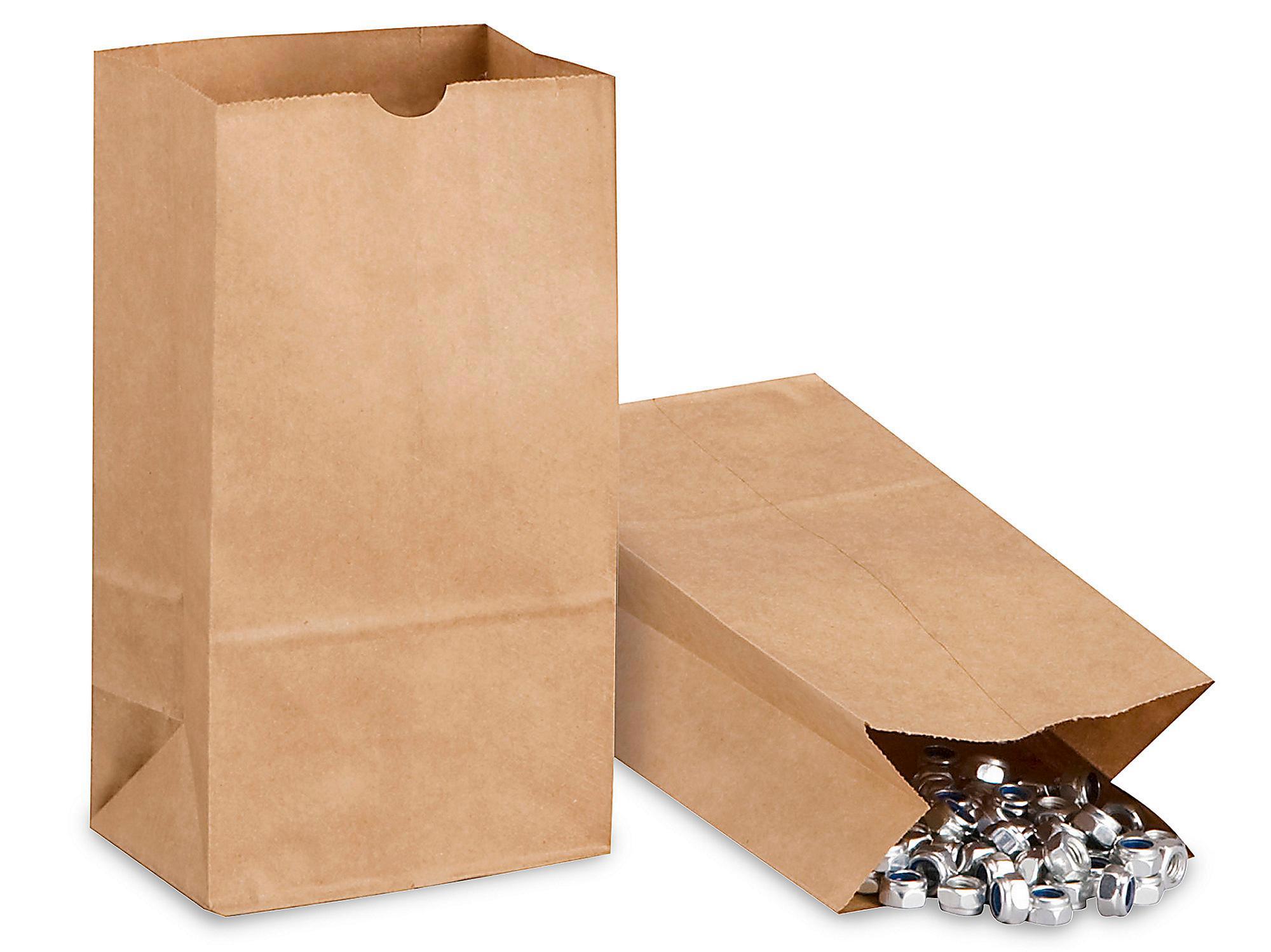 Hardware Paper Bags - 4 3 4 x 2 15 16 x