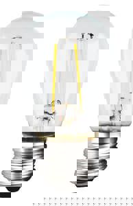 1W LED BULB S14 MED 120V 2700K