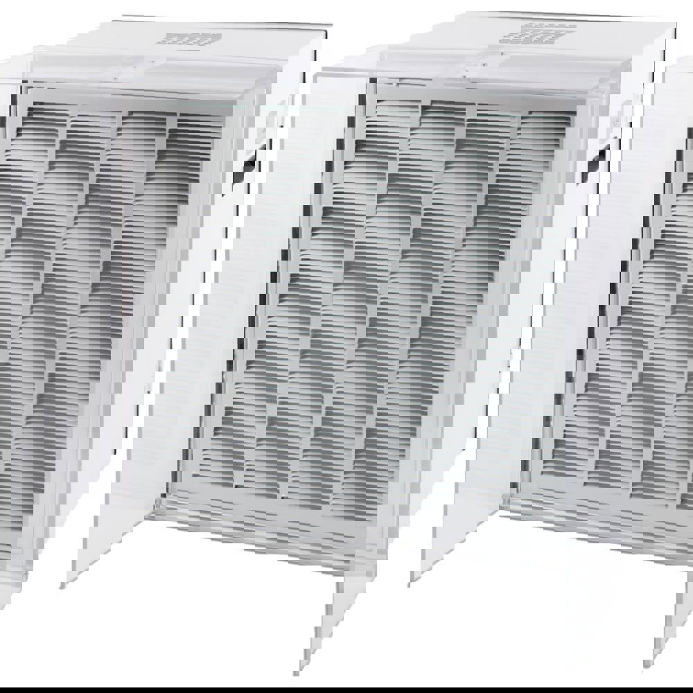 Fume Exhausters; Extractor Type: Stationary Fume ; Phase: Single ; Input Voltage: 120 ; Air Flow: 350 CFM ; Merv Rating: 15 ; Number of Work Stations: 1