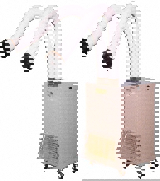 350 CFM Portable Air Cleaner