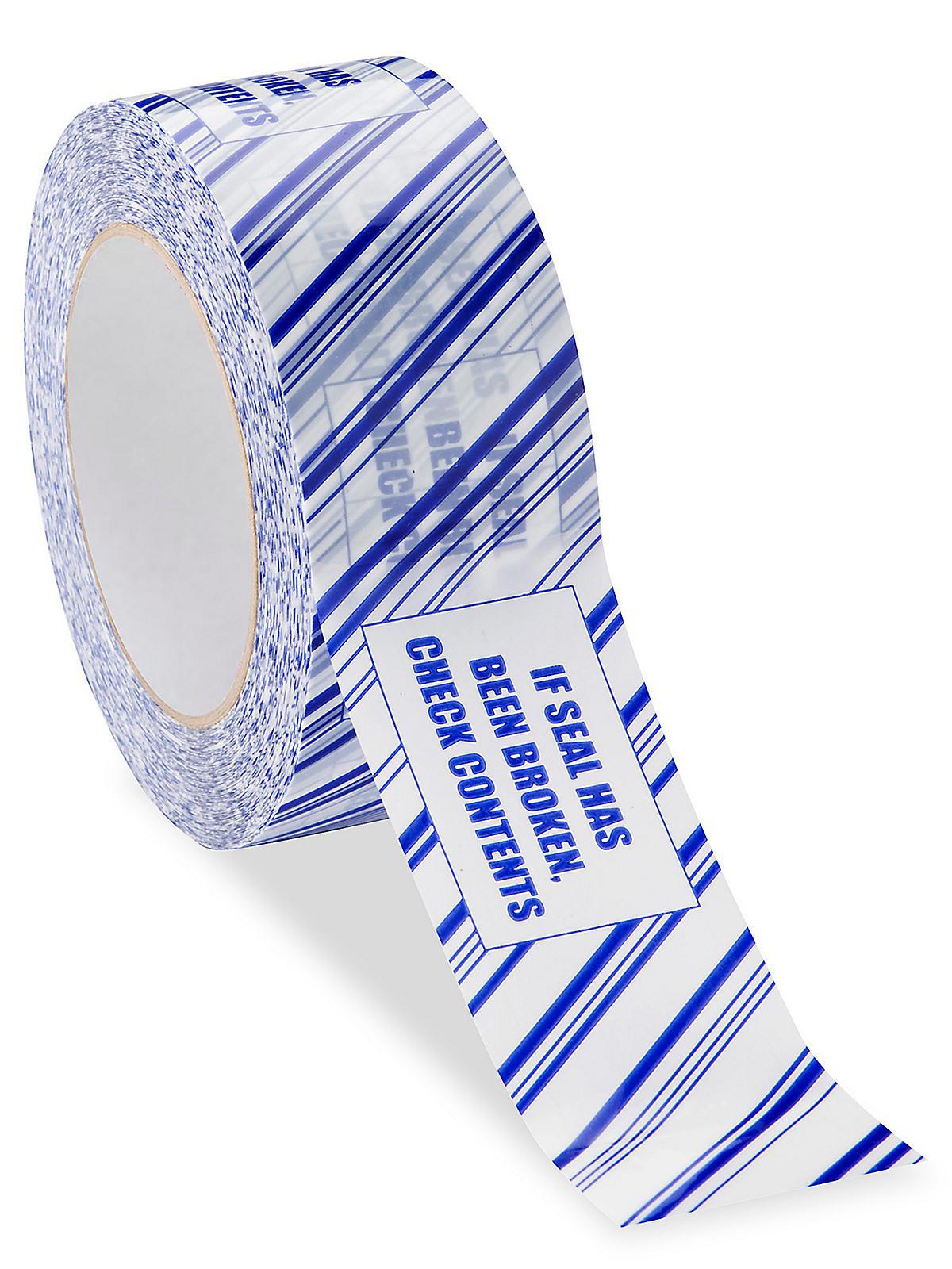 Industrial Security Tape - 