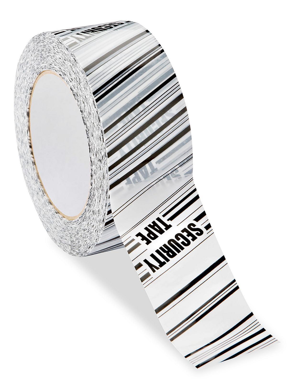 Industrial Security Tape - 