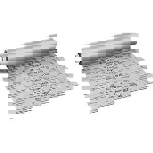 6 x 50 ft. Plastic Shower Pan Liner