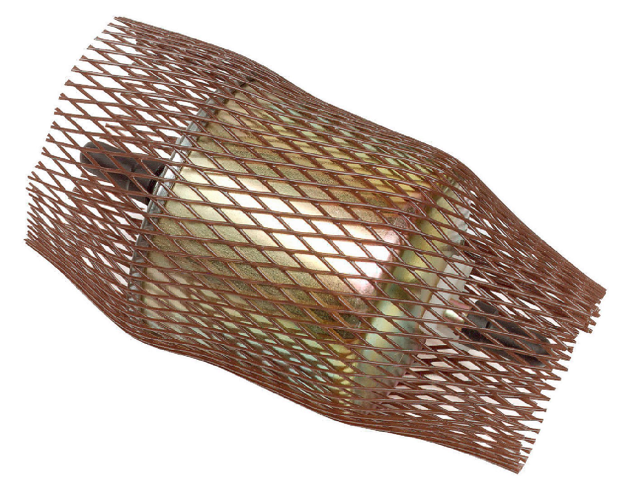 Protective Netting - 6-8